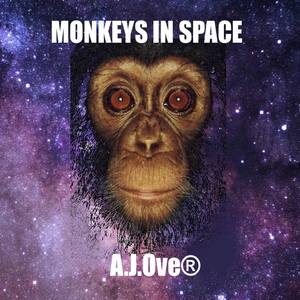 Monkeys In Space