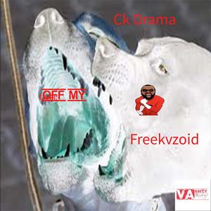 Off my Leash(feat. ck drama) (Explicit)