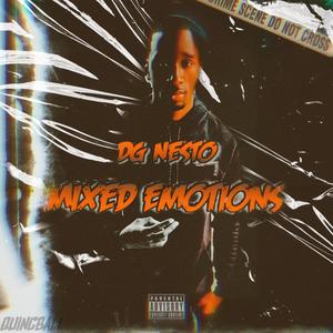 Mixed Emotions (12:35) (Explicit)