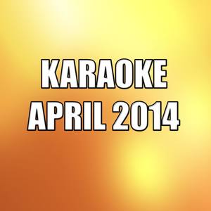 Karaoke April 2014