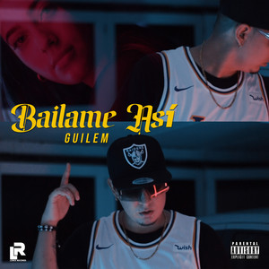 Báilame Así (Explicit)