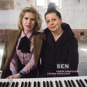 Sen (feat. Karin Sarkisjan)