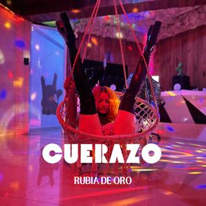 CUERAZO (feat. RubiNewman prod) (Explicit)