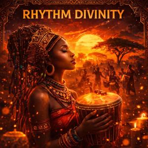Rhythm Divinity (feat. BMJ)