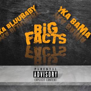 Big Factz (feat. YKA Bluubaby) (Explicit)