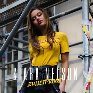 Bulletproof
