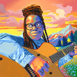 Dream Lake (feat. Malick Koly)