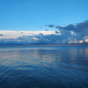 Lake Huron (Explicit)