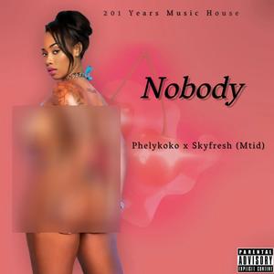 Nobody (Explicit)