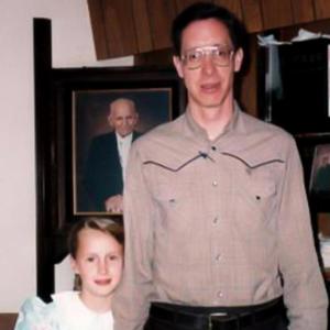 Warren Jeffs (Explicit)