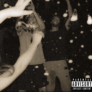 Never Over(feat. $. T, Lil Chop & Jac3) (Explicit)