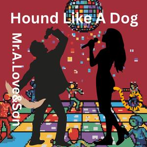 Hood Like A Dog (feat. Rabeatz)