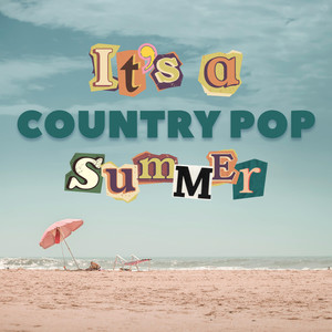 It's A Country Pop Summer
