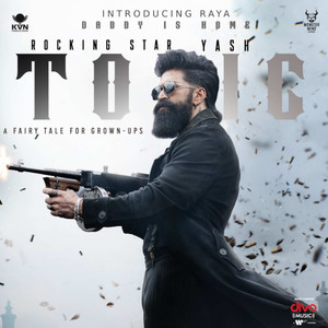 Introducing Raya - Daddy is Home (From 