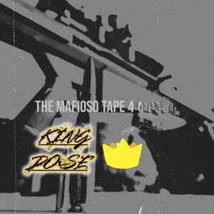 The Mafioso Tape 4 (Explicit)