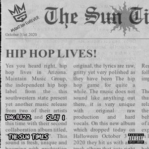 Renegades (Explicit)