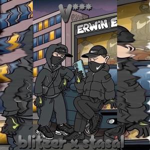 KURTKA MONCLER (feat. blitzer & yungberto) (Explicit)