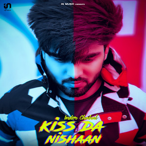 Kiss Da Nishaan - Single