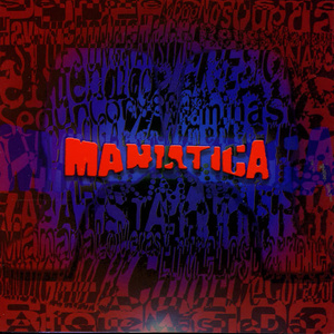 Maniatica