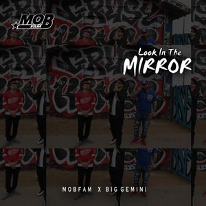 Look in the Mirror (Explicit)