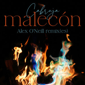 Malecón (Reggaeton Version)