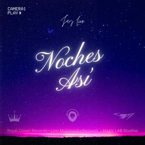 Noches Así (Versión Acústica )