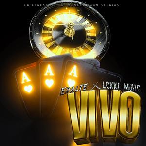 Vivo (feat. Lokki music) [En vivo]