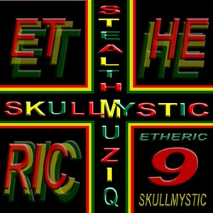 Etheric 9