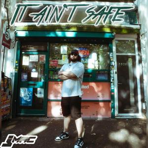 It Aint Safe (feat. Cassius Clifford) (Explicit)