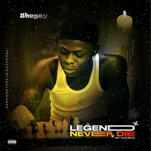 Legend Never Die (Explicit)