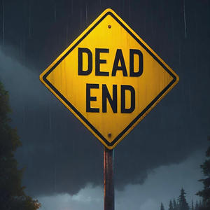 I <3 DEAD ENDS (Explicit)