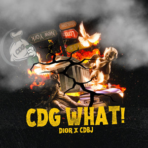 Cdg What! (Explicit)