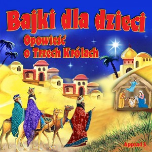 Opowieść O Pasterzach