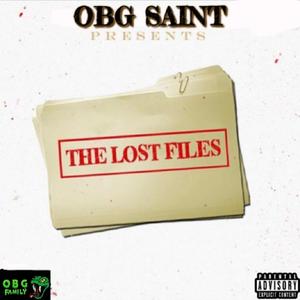 The Lost Files (Explicit)