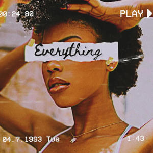 Everything (feat. Tyler Hamner) (Explicit)