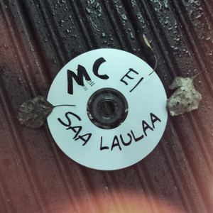 MC ei saa laulaa