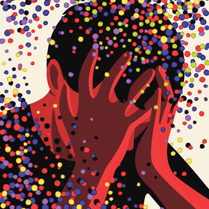 On My Mind (Explicit)