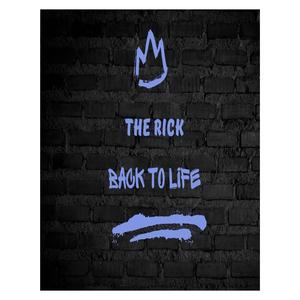 Back to Life (Explicit)