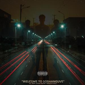 One Way Sgija (feat. Sound Master, Denzo De Soul, Starboey ZA & Shaolin Montana _SA)