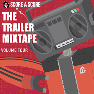 Trailer Mixtape Vol. 4