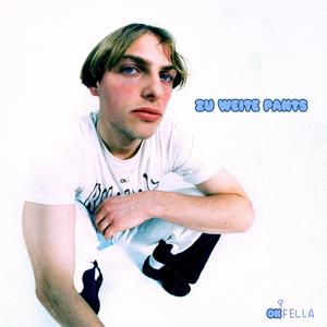 zu weite Pants (Explicit)