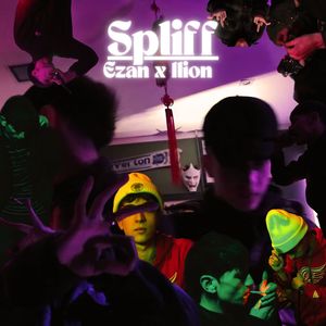 Spliff (Explicit)