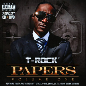 Papers-Vol. 1