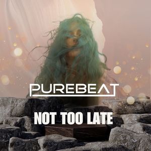 Not Too Late封面