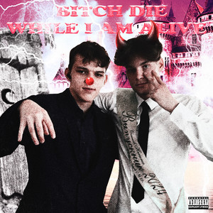 ***** DIE WHILE I AM ALIVE (Explicit)