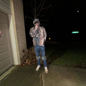 Christmas Slap (Explicit)