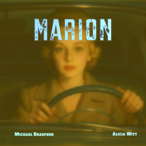 Marion (feat. Alicia Witt)