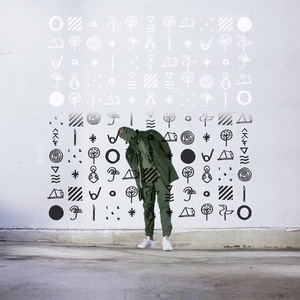 The Blacks (Interlude)-Keita Juma