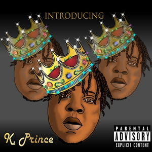 The Intro - EP (Explicit)