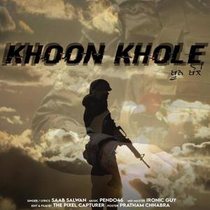 Khoon Khaule